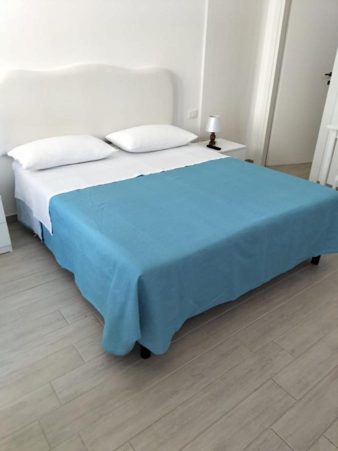 B&B Porta Romana Amelia Buitenkant foto